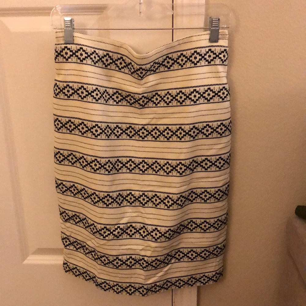 Ann Taylor Pencil Skirt